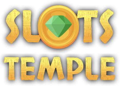 slot temple logo